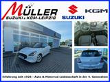 Suzuki Swift 1.2 Dualjet Hybrid Comfort - Suzuki Swift Neuwagen