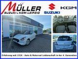 Suzuki Swift 1.2 Dualjet Hybrid Comfort - Suzuki Swift New cars mit Benzin-Antrieb: Kleinwagen, Klimaanlage