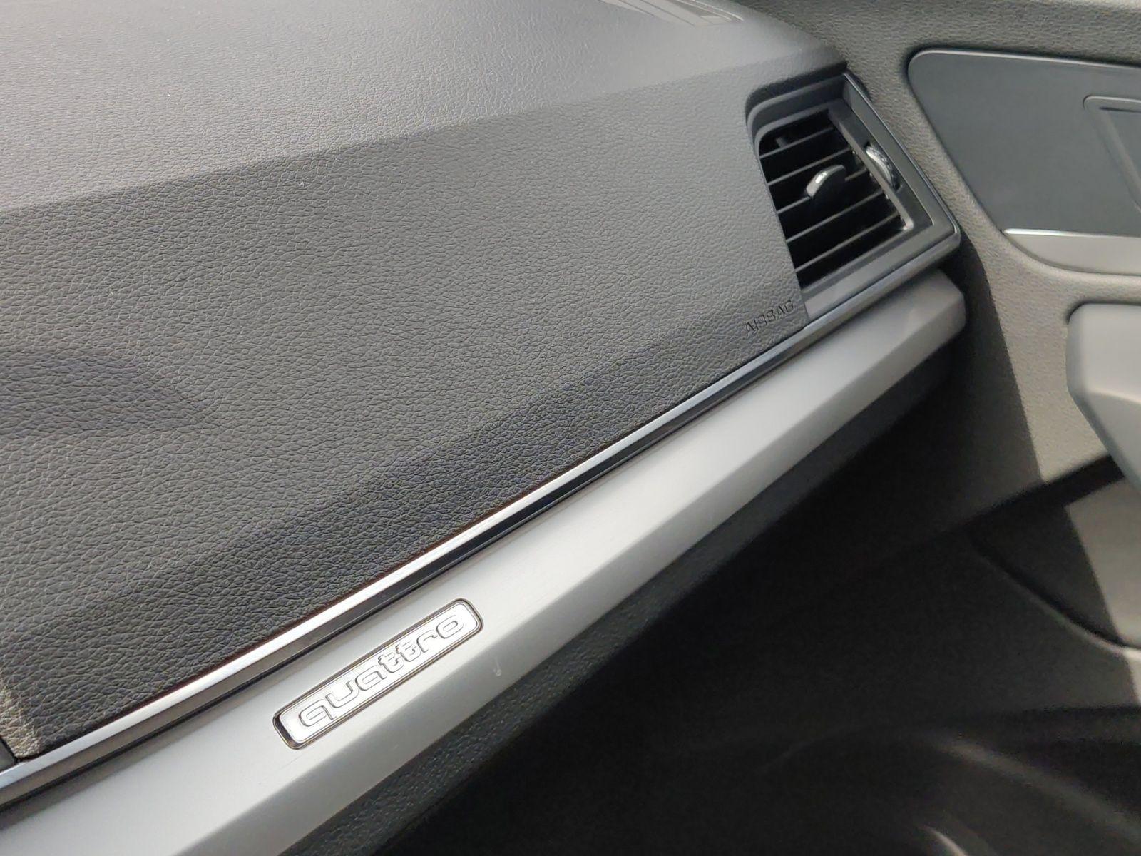 Audi Q5 40 TDI advanced qu Business*HuD*Air*AHK*360°*, миниатюра 24