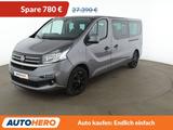 Fiat 2.0 TwinTurbo Diesel Ecojet L2H1 1,2t Family*CAM - Fiat 8-Sitzer