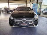 Mercedes-Benz S 500 S -Klasse Coupe S 500 4Matic*AMG Line*Pano - Mercedes-Benz S 500 mit Benzin-Antrieb: Allradantrieb
