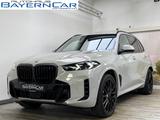 BMW X5 xDr.30d M Sport Pro FahrwerkProf Sonderlack - BMW X5 aus 2025