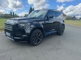 Land Rover Defender 3.0 S 90  Lumma CLR LD - Land Rover Defender in Bielefeld