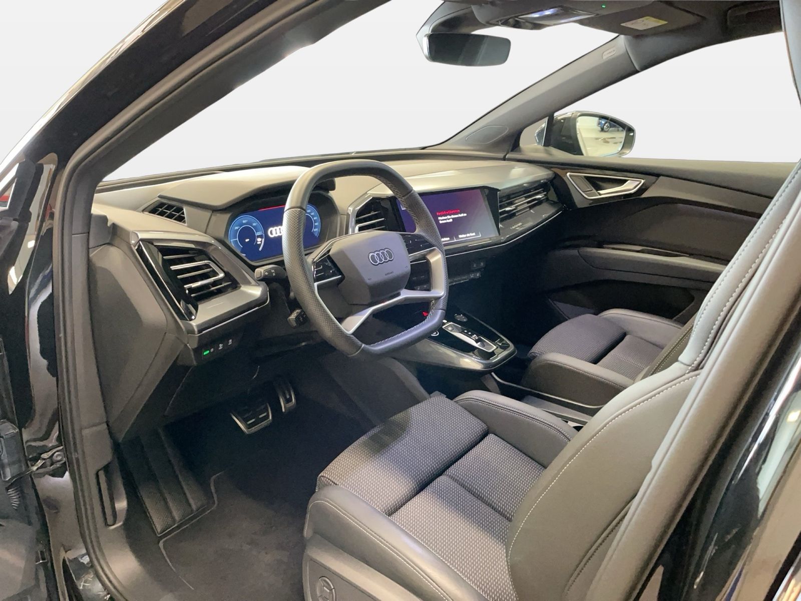 Audi Q4 e-tron - Bild 7