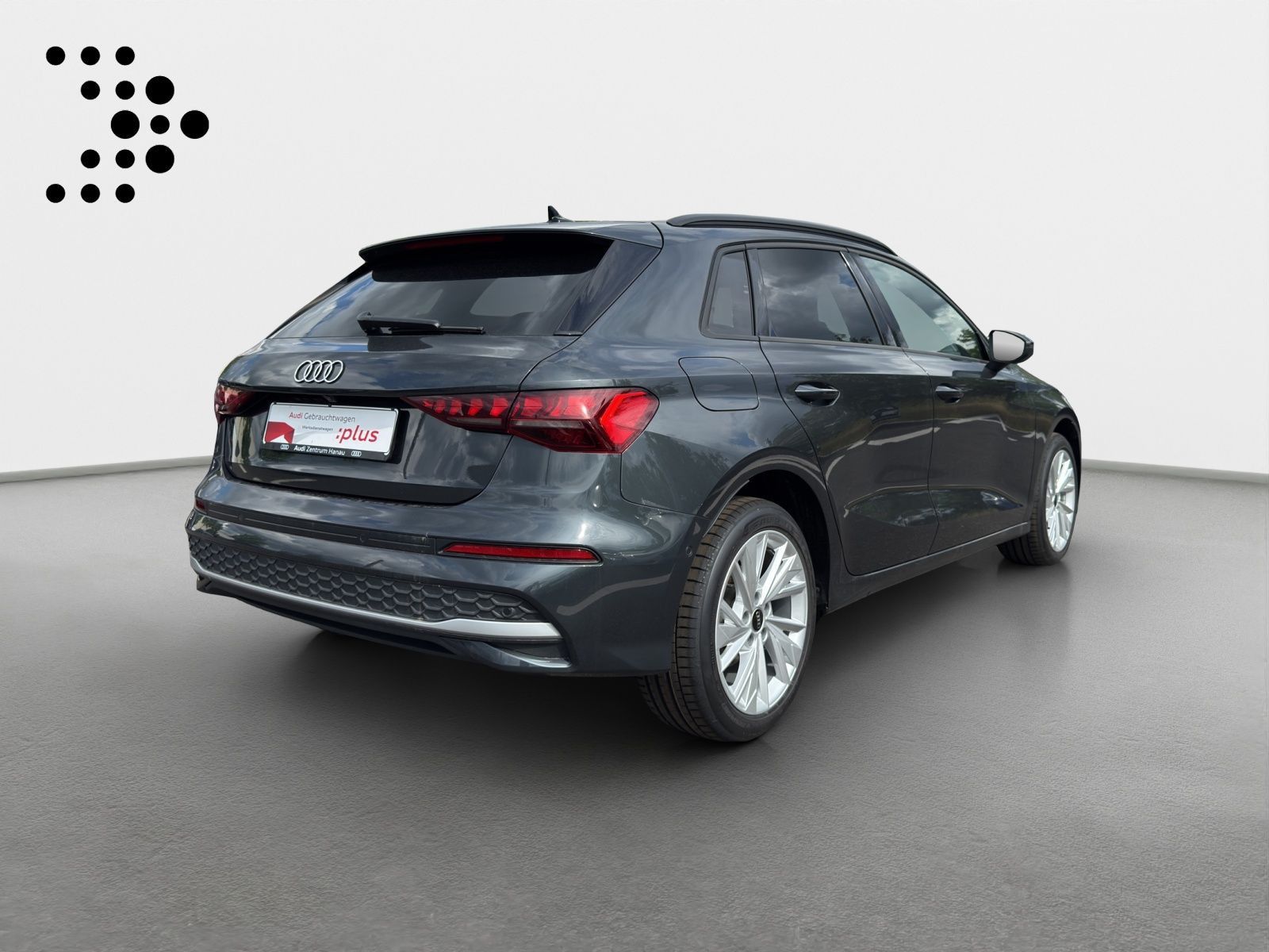 Audi A3 - Bild 2