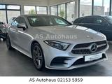 Mercedes-Benz CLS 450 CLS CLS 450 4Matic - Mercedes-Benz CLS 450 Gebrauchtwagen