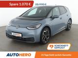 Volkswagen ID.3 electric drive 150 kW Pro S Aut.*NAVI*LED* - Volkswagen ID.3 in Nürnberg