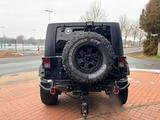 Jeep Wrangler Unlimited 3,8 V6 Rubicon Einzelstück - Jeep Wrangler: Rubicon