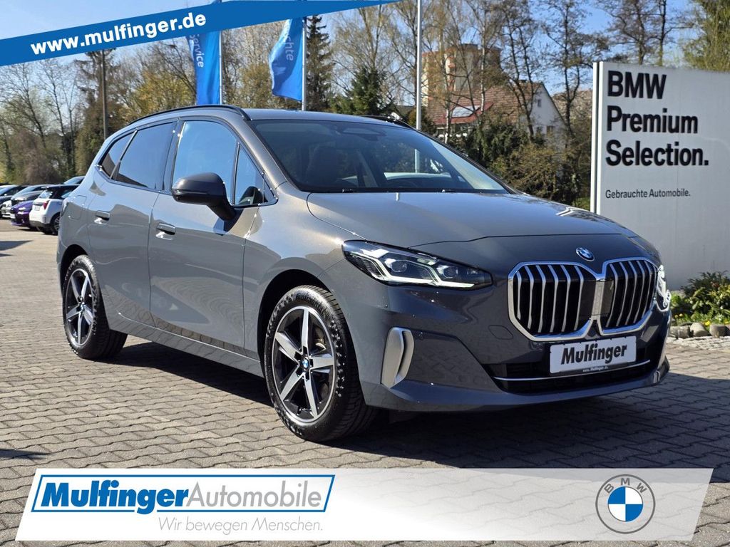 BMW 223 Active Tourer
