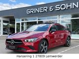 Mercedes-Benz CLA 200 SB,Panorama,Wide,Massage,R-Kam.3,99% - Mercedes-Benz CLA 200 aus 2020