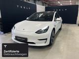 Tesla Model 3 Rear-Wheel Drive - Tesla Model 3 Gebrauchtwagen in Frankfurt