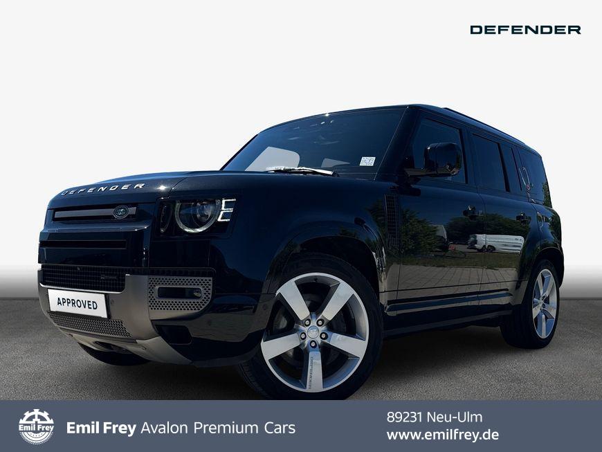 Land Rover Defender 110 D300 X-Dynamic HSE