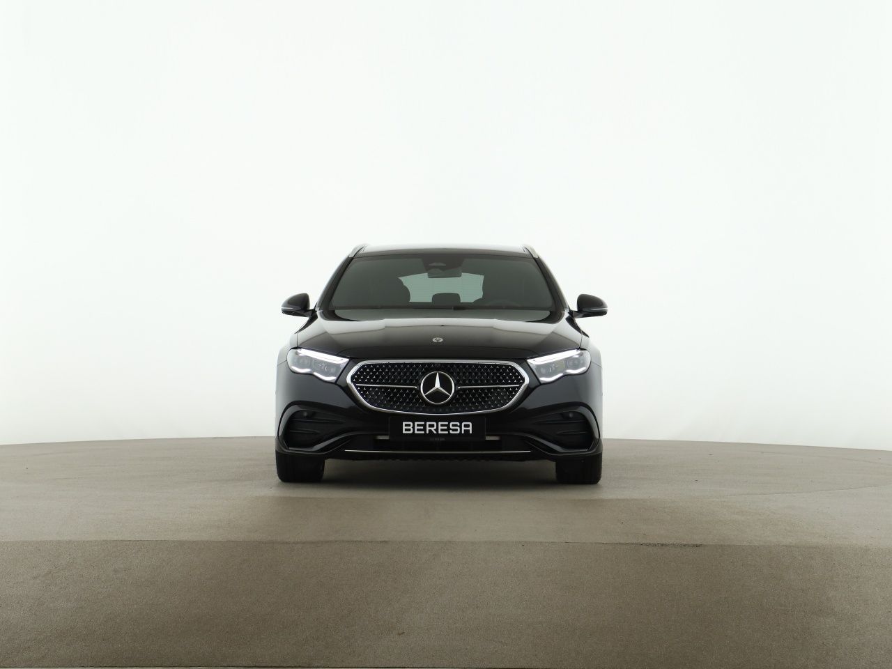 Mercedes-Benz E 450 d 4M T AMG Digital Light Burmester MBUX imagem 3