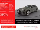 Audi A5 Avant A5 Av TFSI AHK LED CAM ACC 20 - Audi A5 Gebrauchtwagen in Aachen