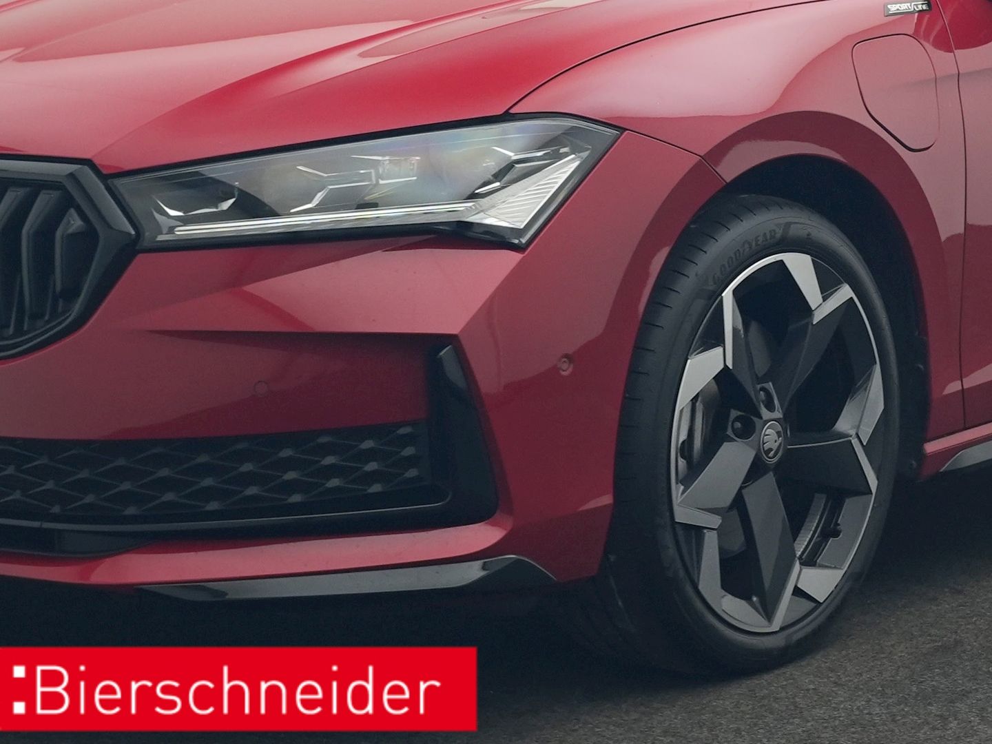 Skoda Superb - Bild 18