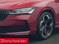 Skoda Superb - Vorschau Bild 18