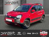 Fiat Panda 1.0 Mild Hybrid MT6 "Red" Touch*8-Fach - Fiat Panda: Red