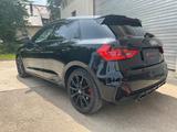 Audi A1 40 TFSI S tronic Sportback - S-Line - gebrauchte Audi A1 aus dem Jahr 2020
