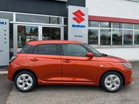 Suzuki Swift - Vorschau Bild 3
