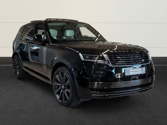 Land Rover Range Rover SV P615+Intrepid+Multimedia+MY25+sof