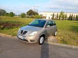 Lancia Ypsilon 1.2 Argento - Lancia Ypsilon: Argento