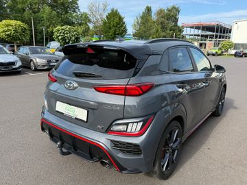 Hyundai Kona N Performance+AHK+Pano+LED+HeadUp+AppC++