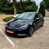 Opel Astra 1.0 ECOTEC Turbo 120 Jahre 77kW S/S - Opel Astra: Ecotec