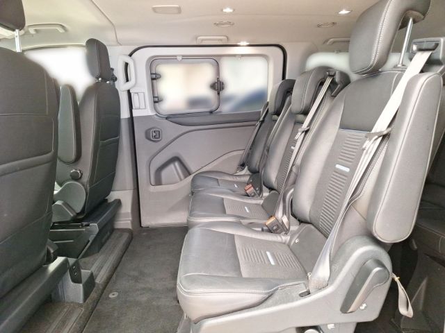 Ford Tourneo Custom Bus 320 L1 Mild Hybrid  Active    foto 11