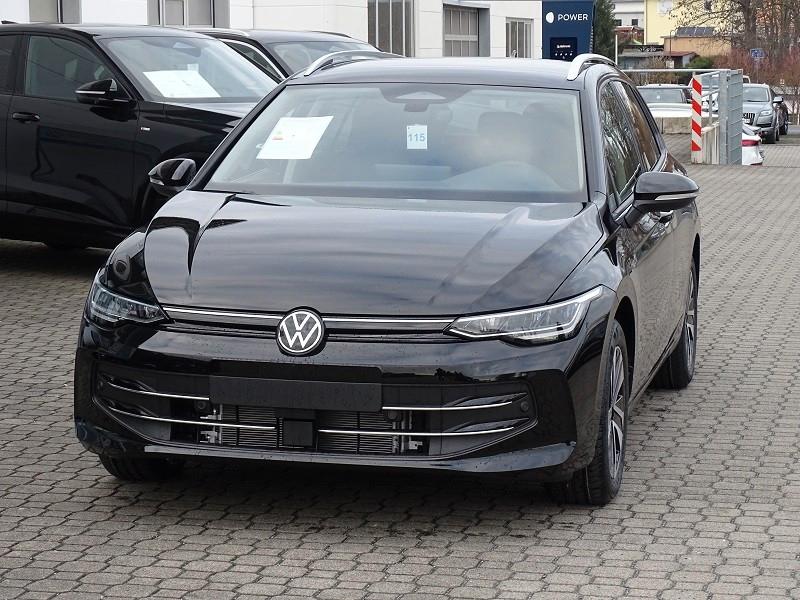 Volkswagen Golf Variant 2.0 TDI DSG Energy, миниатюра 2