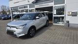 Ssangyong Tivoli 1.6 e-XGi *KLIMA*NAVI*KAMERA*ALU* - Ssangyong Tivoli in Duisburg