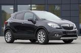 Opel Mokka Innovation *MIT 2 JAHRE GARANTIE !!!* - Opel Mokka in Mönchengladbach