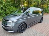 Volkswagen T7 Multivan 2.0 TDI DSG/EDITION/AHK/STHZG/ACC - VW T7 von privat