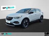 Opel Grandland X Innovation Plug-in-Hybrid4 1.6 300PS - Opel Grandland (X) innovation mit Hybrid-Antrieb (Benzin/Elektro)