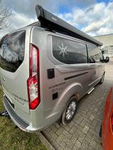 Karmann Duncan  545: AHK, Autom., 170PS, Markise 68.380€ - Karmann Neu