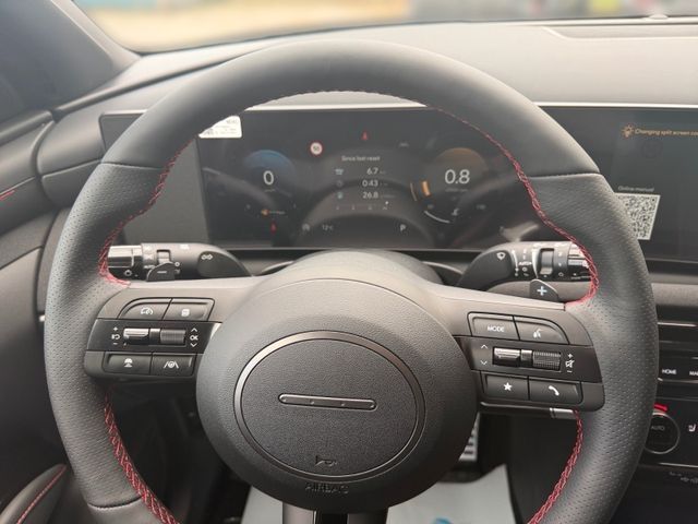 Hyundai Tucson – Bild 8