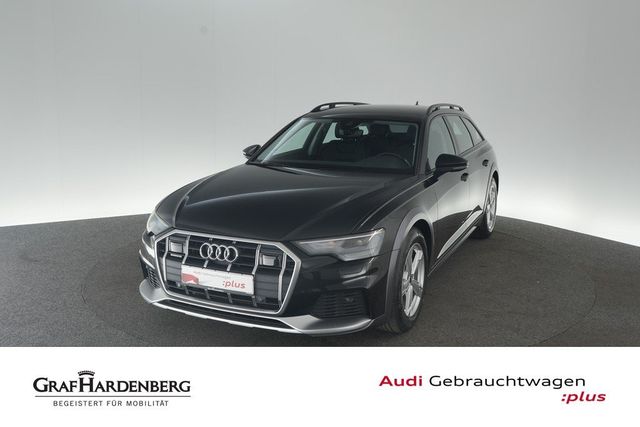 AUDI A6 Allroad 45 TDI S tronic AHK MMI Navi plus