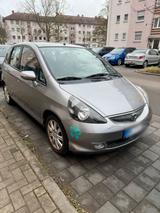 Honda Jazz 1.3 BJ 2005 - Honda Jazz in Mannheim