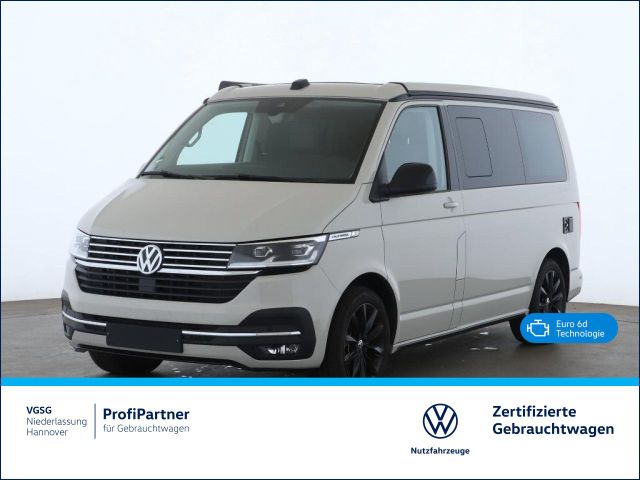 Volkswagen T6.1 California Ocean Sport DSG NAVI RFK AHK