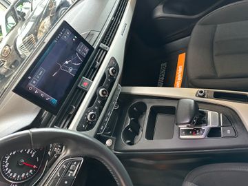 Audi A4 Avant 45 TFSI quattro *MMI*LED*Unfallfrei*