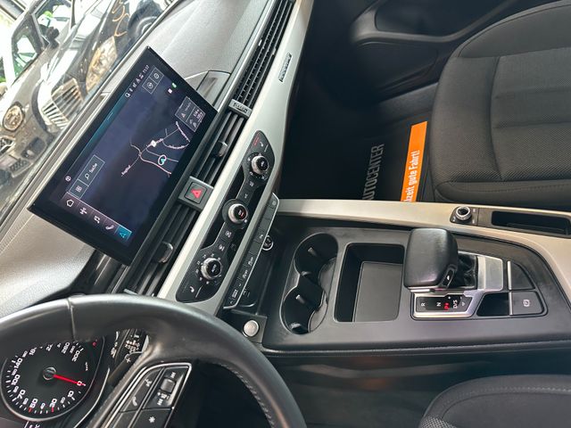 Audi A4 Avant 45 TFSI quattro *MMI*LED*Unfallfrei*