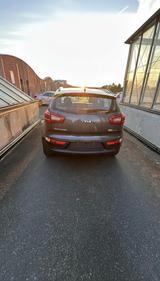 Kia Sportage 1.6 GDI 2WD Vision - Kia Sportage Gebrauchtwagen in Dortmund