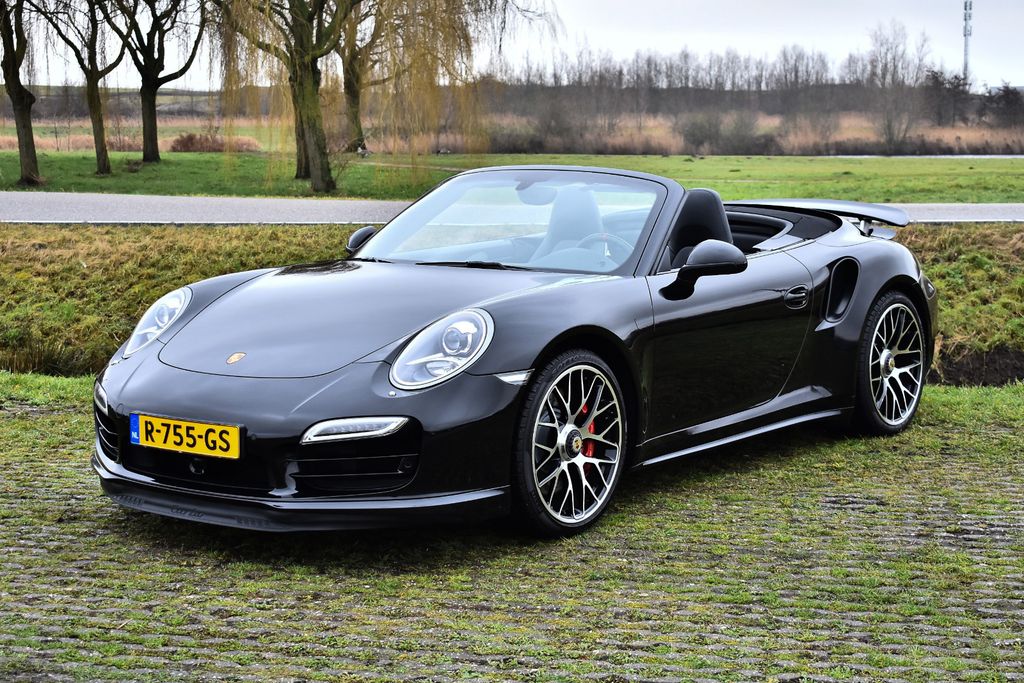 Porsche 911 Urmodell