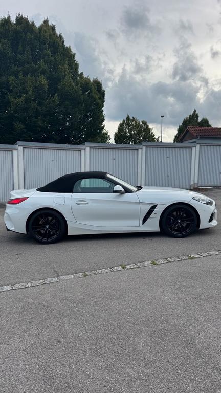 BMW Z4 M40