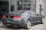 Chevrolet Camaro V8 Aut. FIFTY* 50th Anniversary Edition!* - gebrauchte Chevrolet Camaro aus dem Jahr 2017