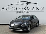 Mercedes-Benz GLA 220 CDI 4Matic 7G-DCT Urban / PDC V+H - Mercedes-Benz GLA-Klasse Gebrauchtwagen in Düsseldorf