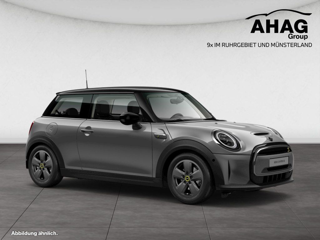 MINI Cooper SE - Bild 9