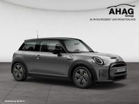MINI Cooper SE - Vorschau Bild 9