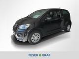 Volkswagen up! 1.0 Maps&More Klima,SiHz,El.Sp.beheizt,BT - Volkswagen up! in Nürnberg