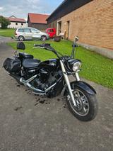 Yamaha XVS 1300 Midnight Star  - YAMAHA STAR 1300