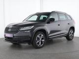 Skoda Kodiaq Sportline ACC|AHK|Business-Paket Columbus - Skoda mit Benzin-Antrieb: Allradantrieb